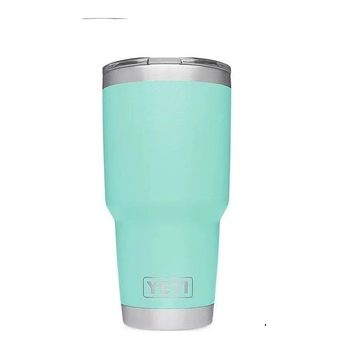 Yeti Rambler 30 OZ Tumbler - Image 5