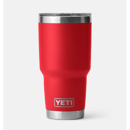 Yeti Rambler 30 OZ Tumbler - Image 6