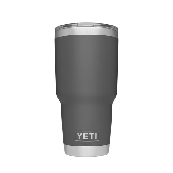Yeti Rambler 30 OZ Tumbler - Image 9