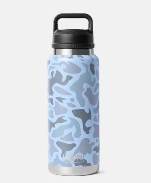 Yeti Rambler 36oz Bottle - Image 12