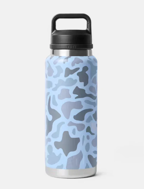 Yeti Rambler 36oz Bottle - Image 13