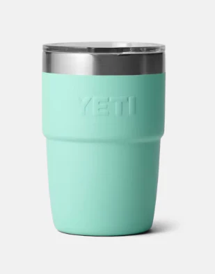 Yeti Rambler 8oz Stackable Cup - Image 3