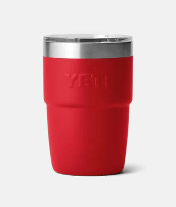 Yeti Rambler 8oz Stackable Cup - Image 4