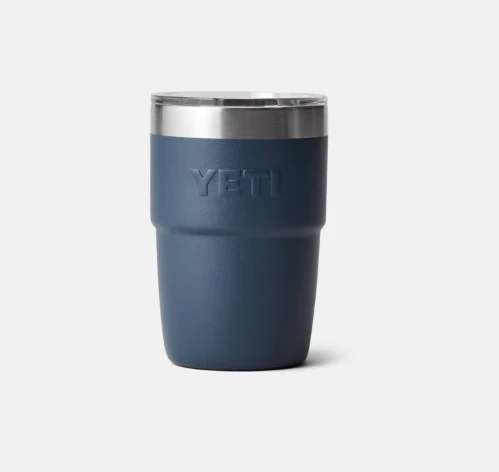 Yeti Rambler 8oz Stackable Cup - Image 5