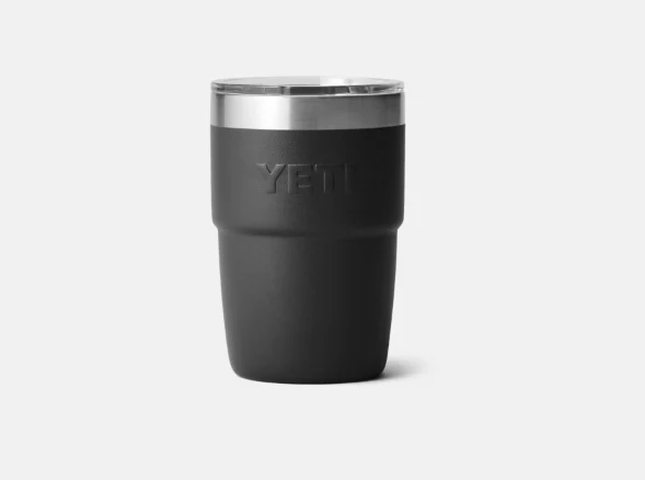 Yeti Rambler 8oz Stackable Cup - Image 7