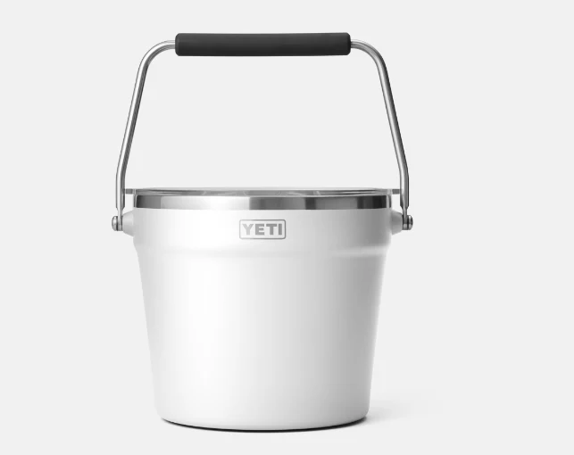 Yeti Rambler Beverage Bucket