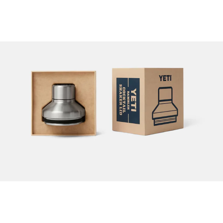 Yeti Rambler Cocktail Shaker Lid - Image 3