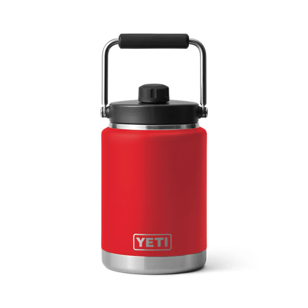 Yeti Rambler Half Gallon Jug - Image 3