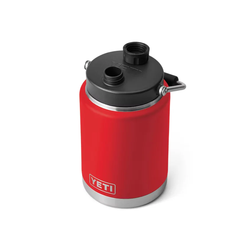 Yeti Rambler Half Gallon Jug - Image 4