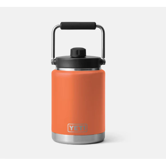Yeti Rambler Half Gallon Jug - Image 5