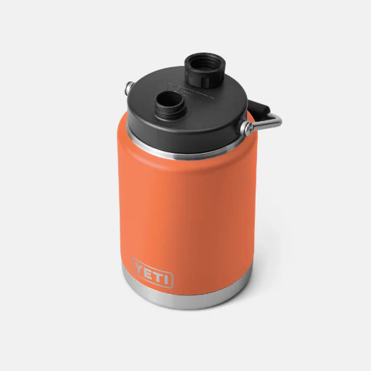 Yeti Rambler Half Gallon Jug - Image 6