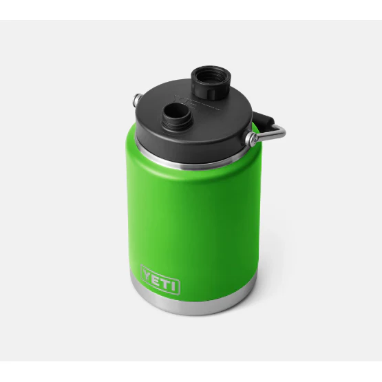 Yeti Rambler Half Gallon Jug - Image 8