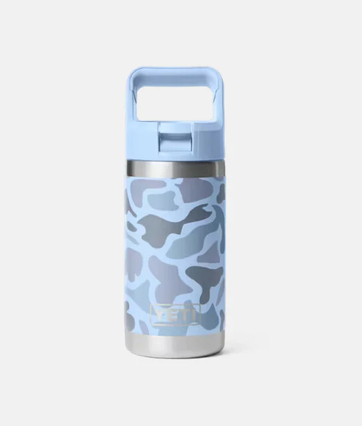 Yeti Rambler JR 12 OZ - Image 17
