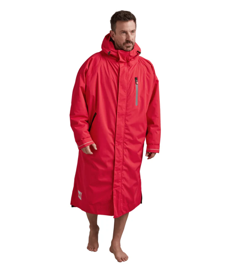 Red Paddle CO Evo Robe Stealth Men's