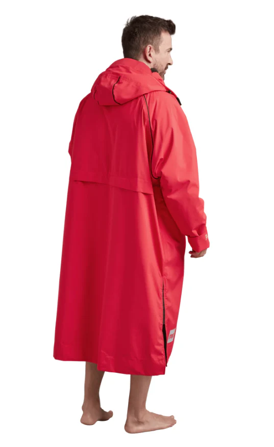 Red Paddle CO Evo Robe Stealth Men's - Image 2