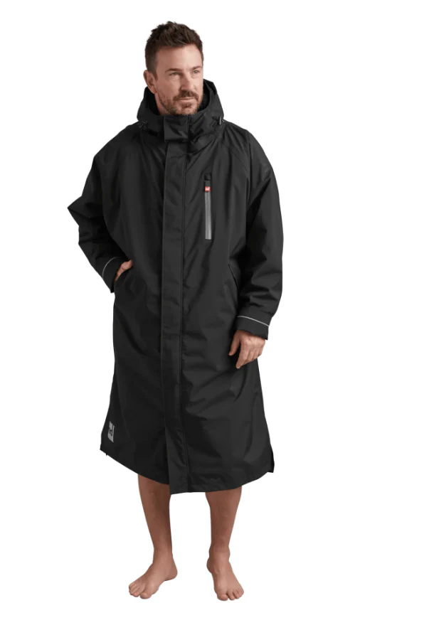 Red Paddle CO Evo Robe Stealth Men's - Image 3