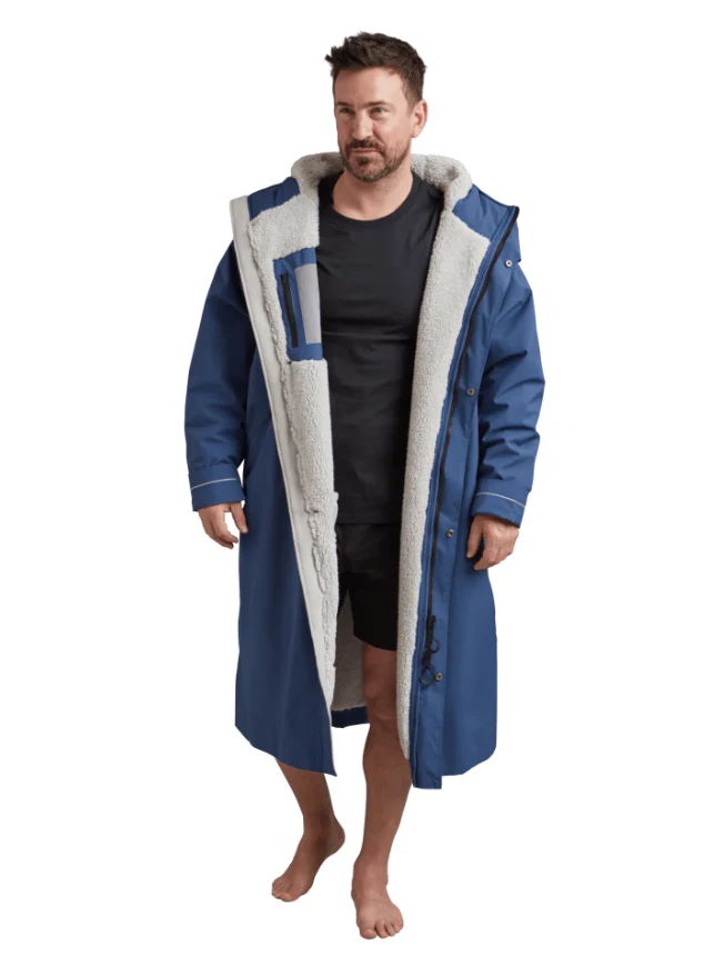 Red Paddle CO Evo Robe Stealth Men's - Image 6
