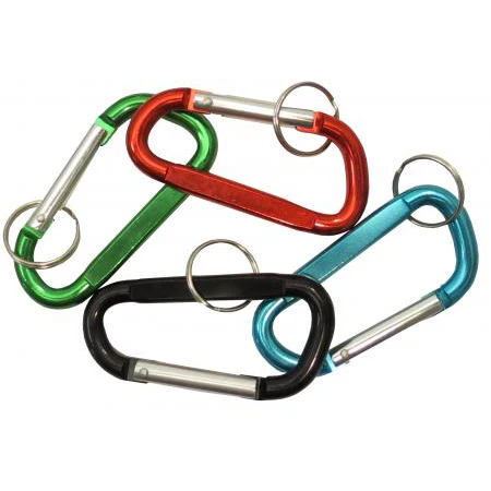 Redpine Accessory Carabiner 8mm
