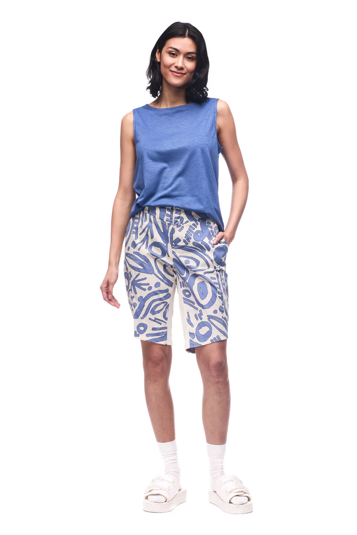 Indyeva Regata Tank Women's