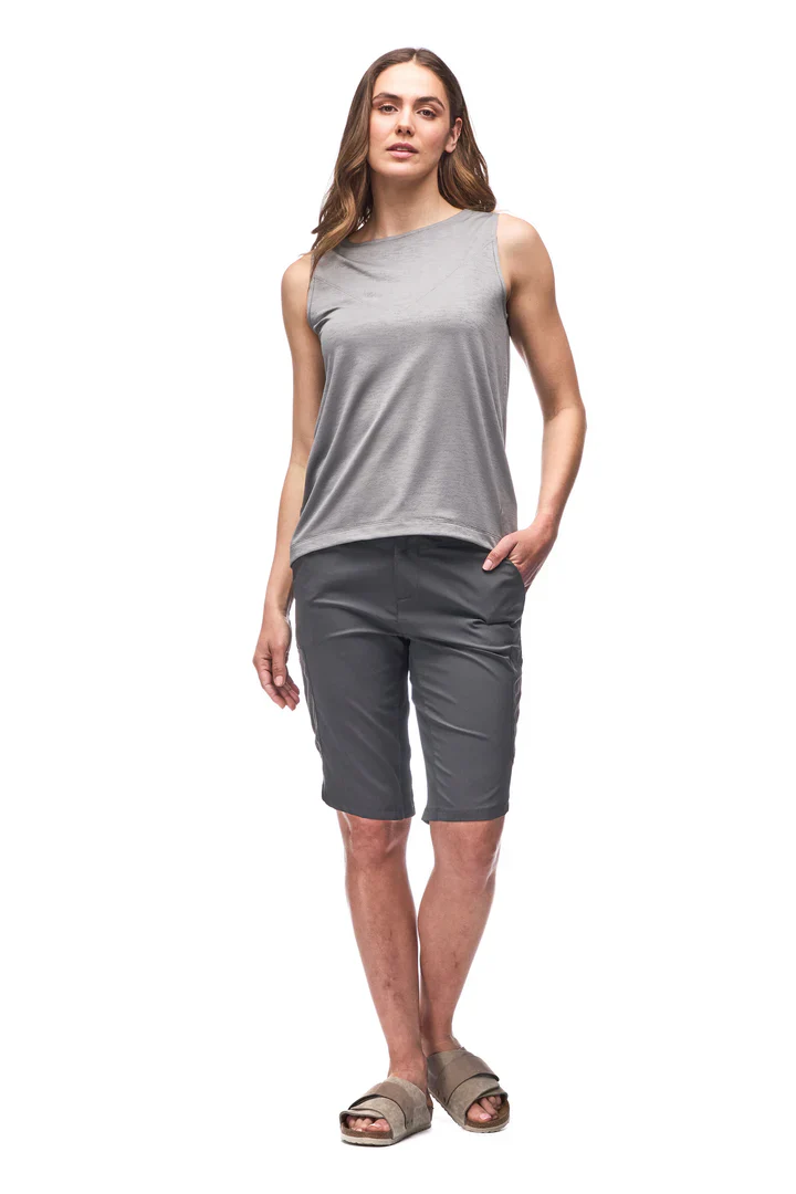 Indyeva Regata Tank Women's - Image 5