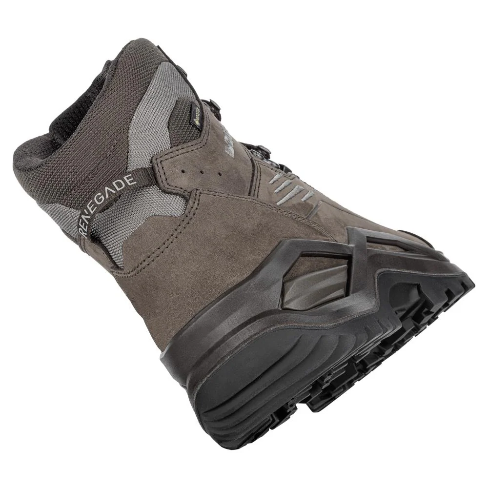Lowa Renegade Evo GTX Mid Men's - Image 3