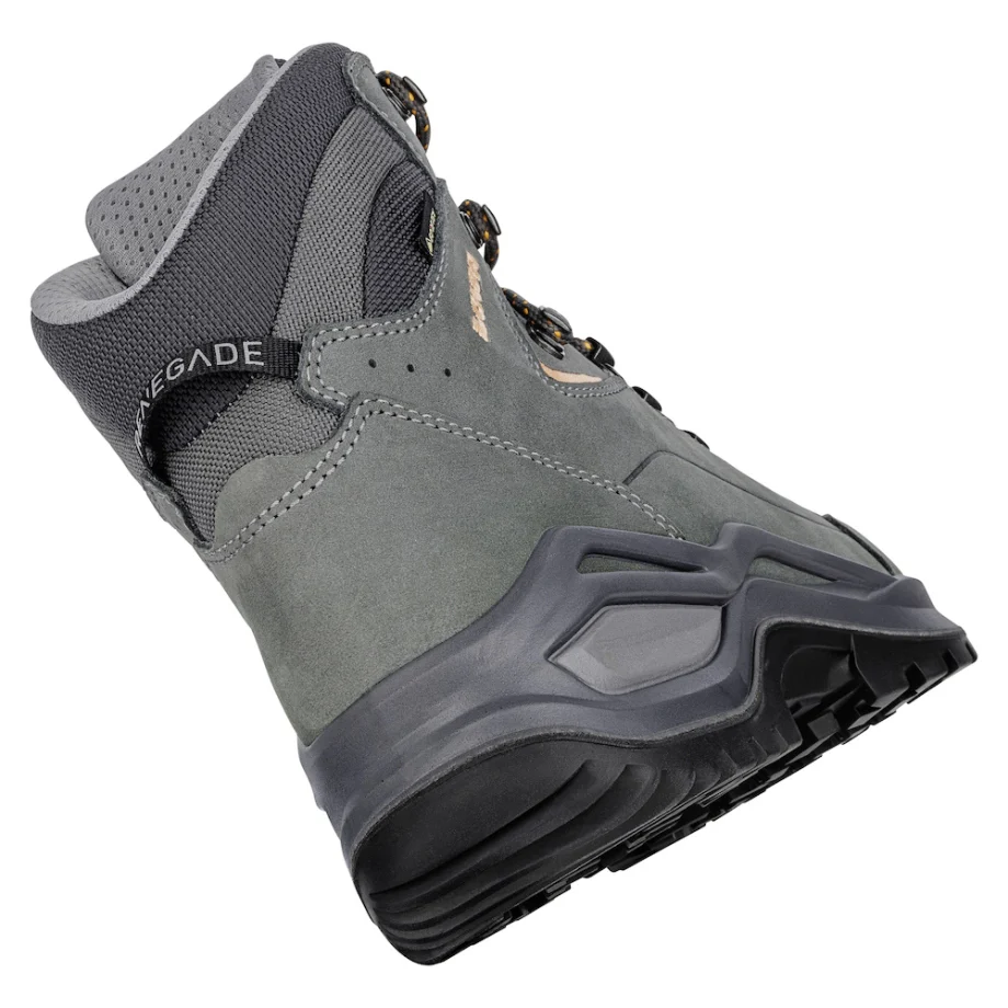 Lowa Renegade Evo GTX Mid Women's - Image 3