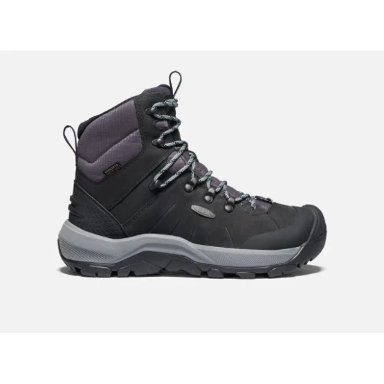 Keen Revel IV Mid Polar - Image 3