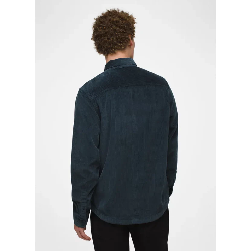 Prana Ridgecrest Long Sleeve Men's - Image 3