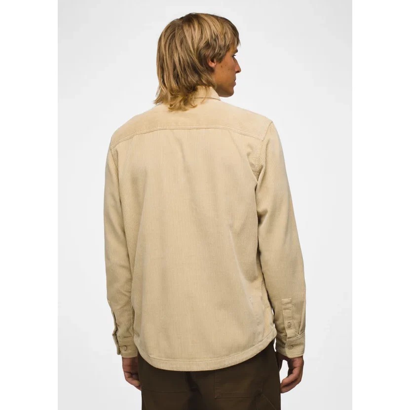 Prana Ridgecrest Long Sleeve Men's - Image 4