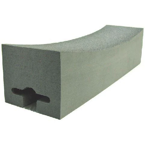 Riot Kayak Foam Large