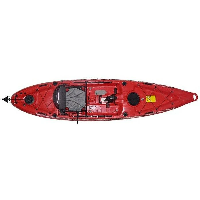 Riot Mako 12 Impluse Drive - Image 3