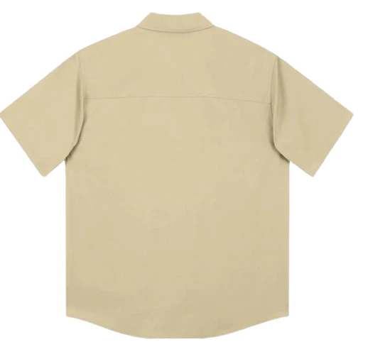 Hooké River Shortsleeve Men's - Image 4