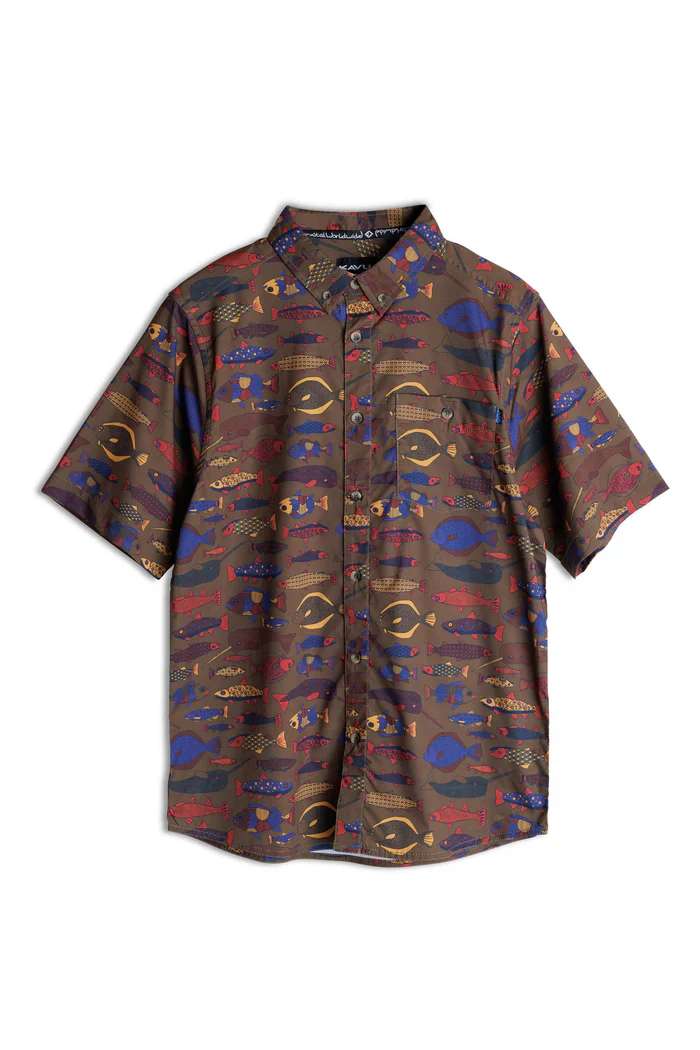 Kavu The River Wrangler Men's