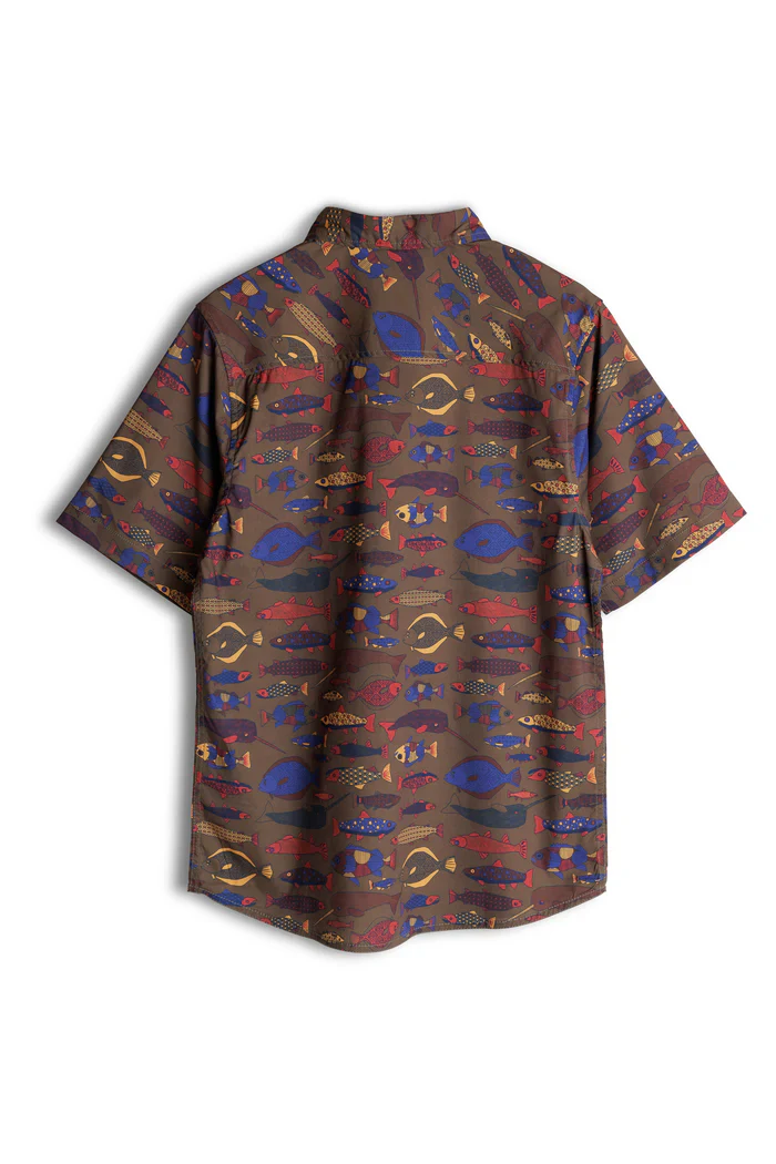 Kavu The River Wrangler Men's - Image 2