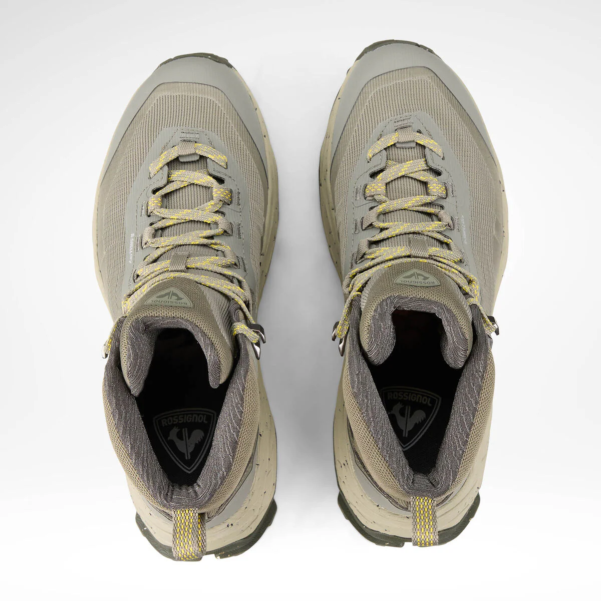 Rossignol Altridge Mid R-Shell Men's - Image 2