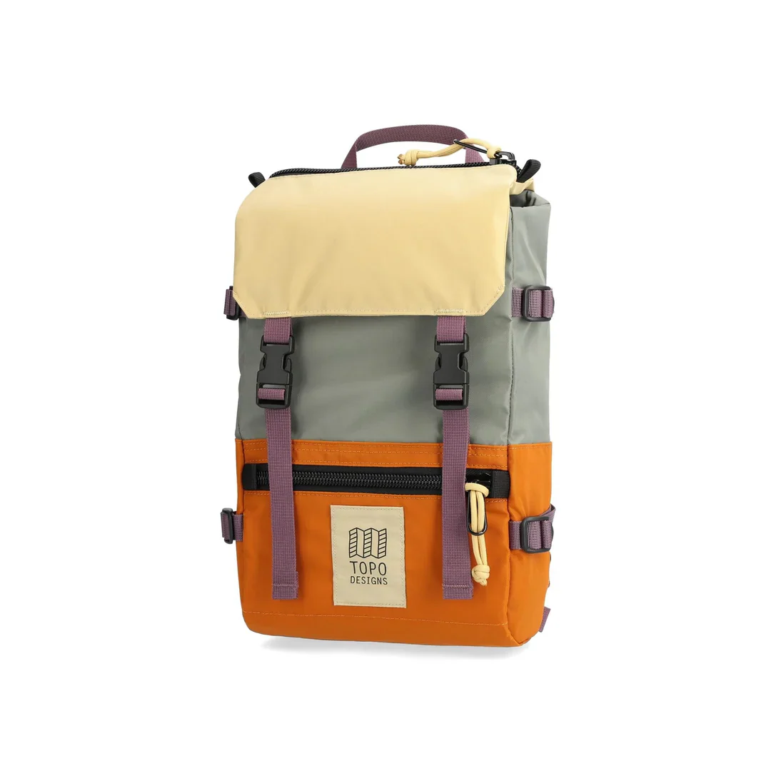 Topo Designs Rover Pack Mini - Image 8