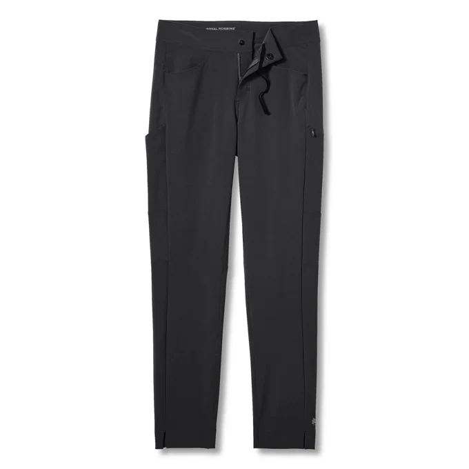 Royal Robbins Alpine Mountain Pro Pant Women's - Image 4