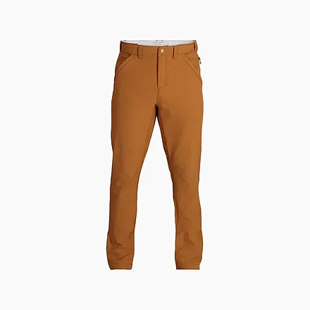 Royal Robbins Alpine Mtn Pro Winter Pant Men's - Image 3