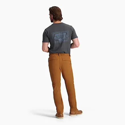 Royal Robbins Alpine Mtn Pro Winter Pant Men's - Image 5