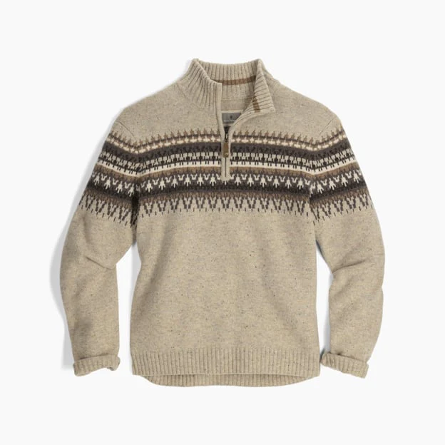 Royal Robbins Arch Rock 1/4 Zip Men's