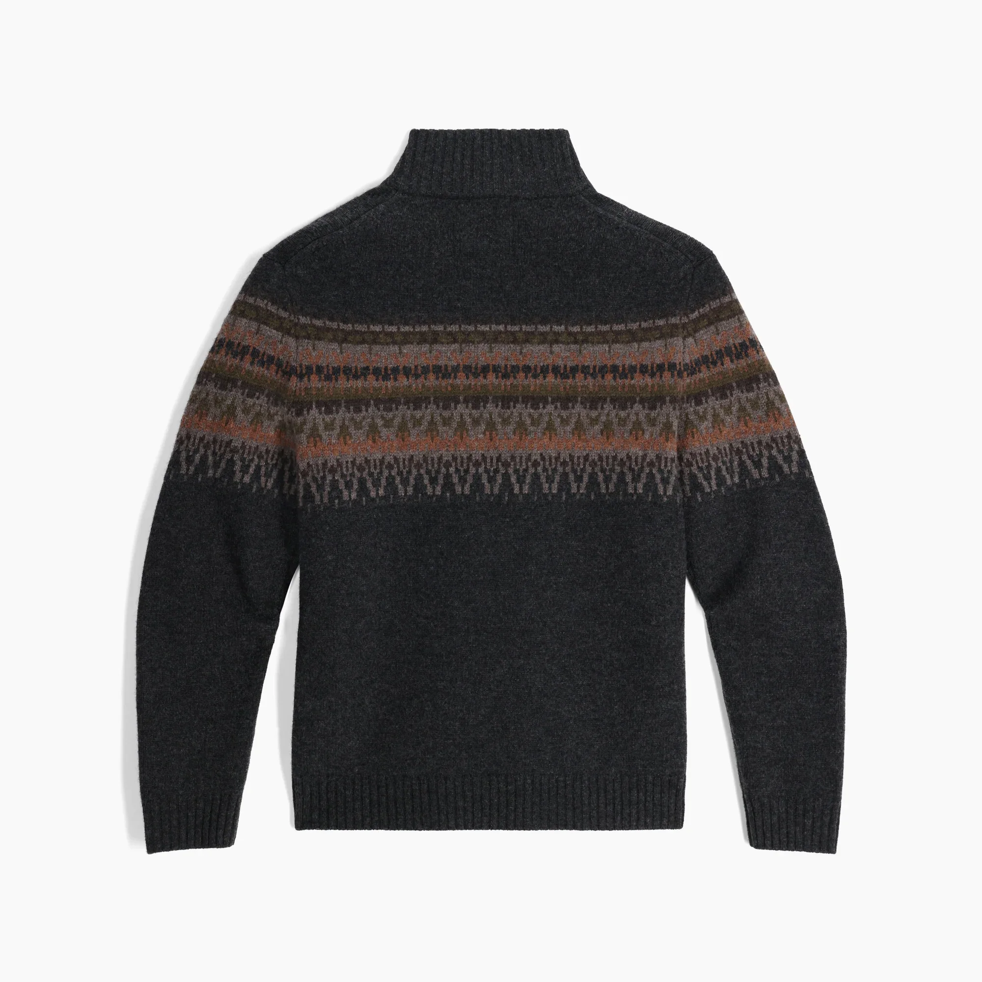 Royal Robbins Arch Rock 1/4 Zip Men's - Image 5