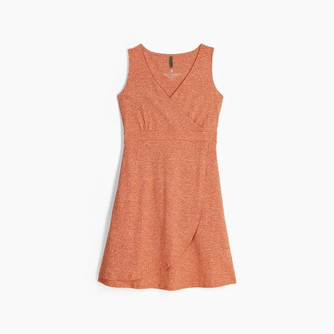 Royal Robbins Featherweight Knit Dress Women's - Image 10
