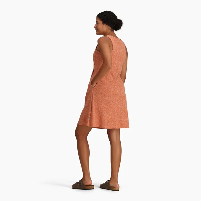 Royal Robbins Featherweight Knit Dress Women's - Image 12