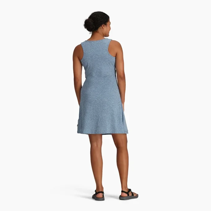Royal Robbins Featherweight Knit Dress Women's - Image 2