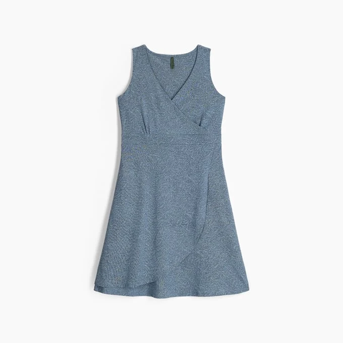 Royal Robbins Featherweight Knit Dress Women's - Image 3