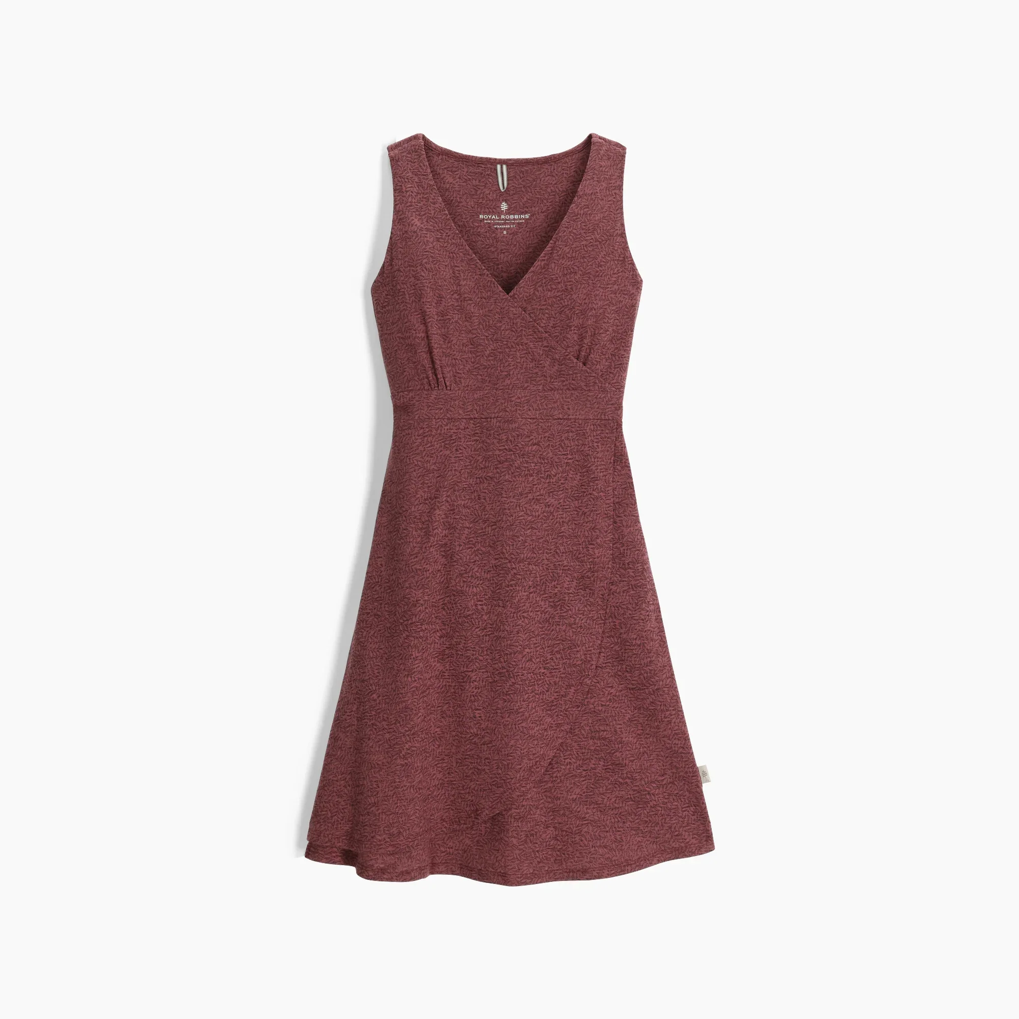 Royal Robbins Featherweight Knit Dress Women's - Image 4