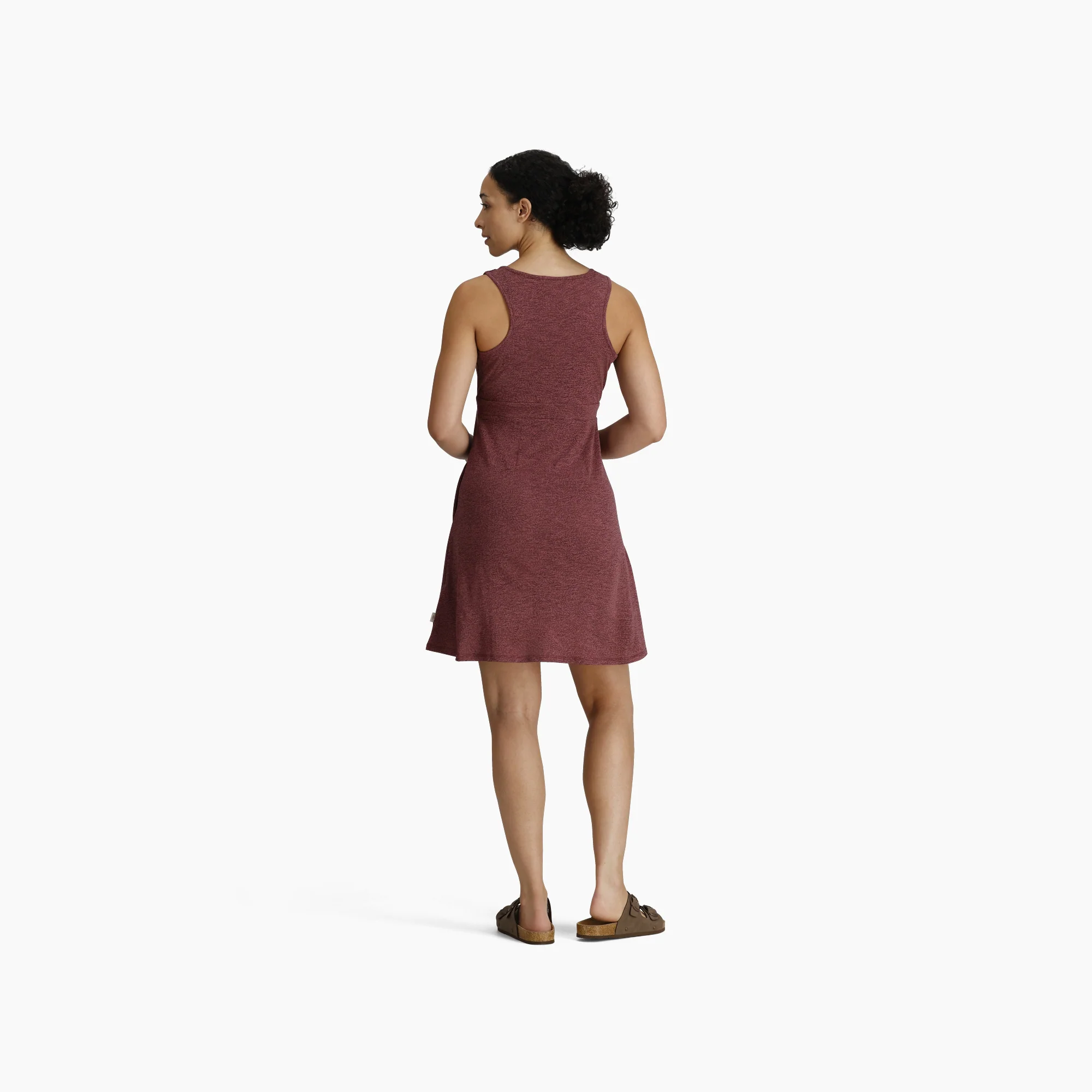 Royal Robbins Featherweight Knit Dress Women's - Image 6