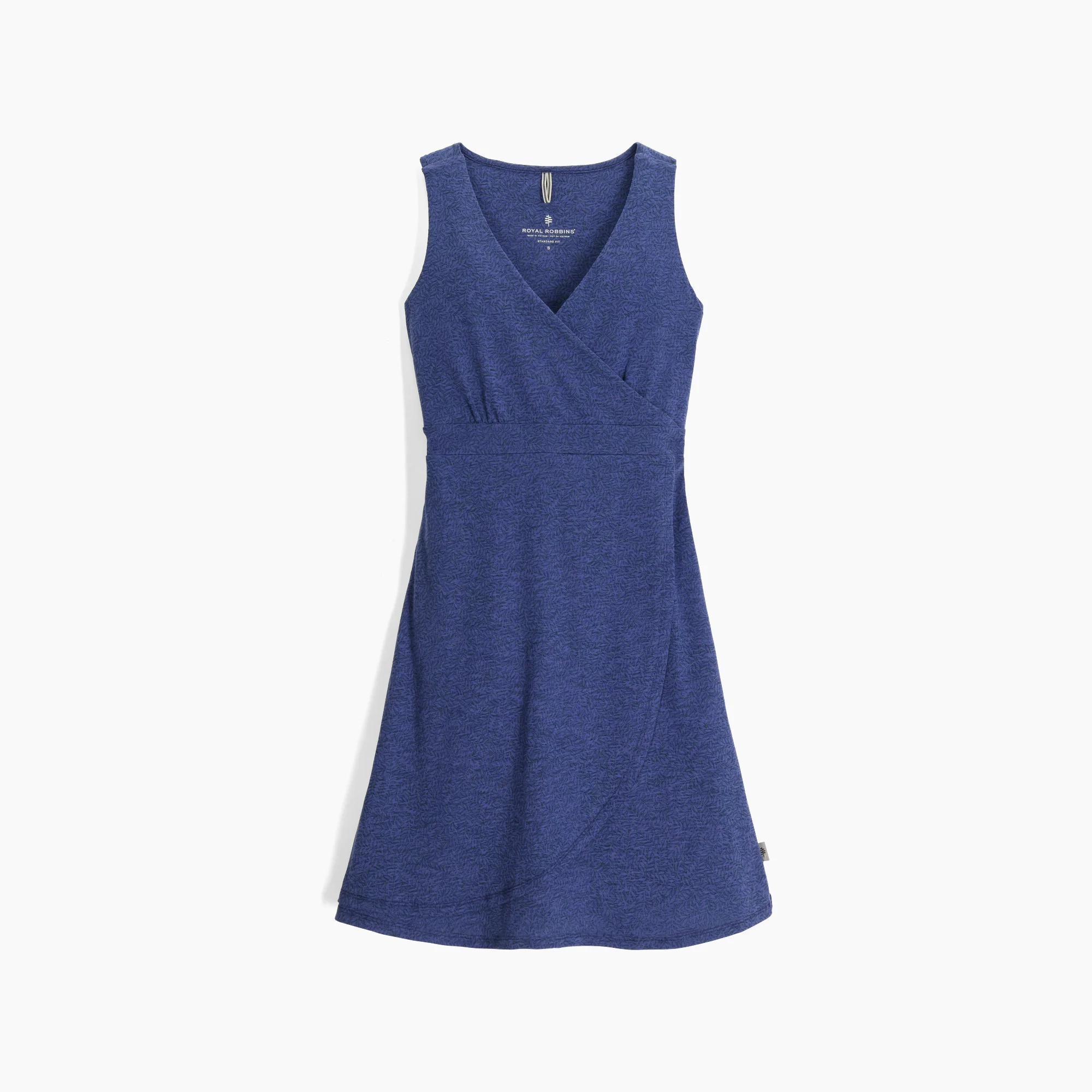 Royal Robbins Featherweight Knit Dress Women's - Image 7