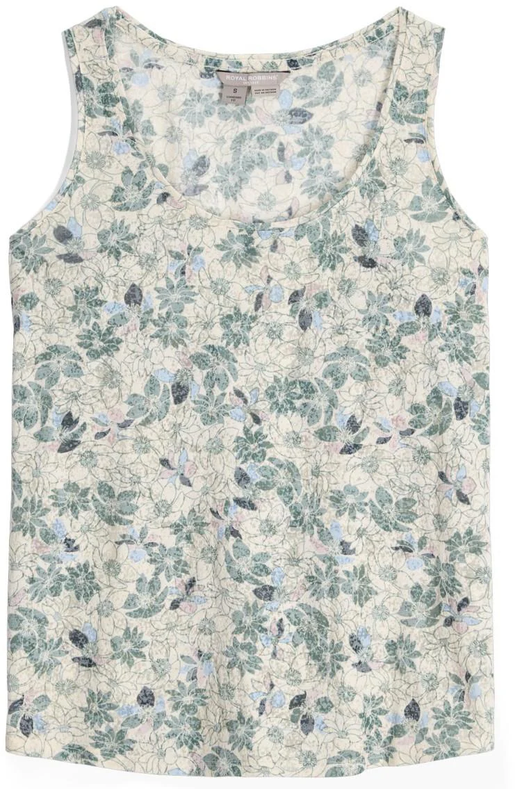 Royal Robbins Featherweight Tank Women's