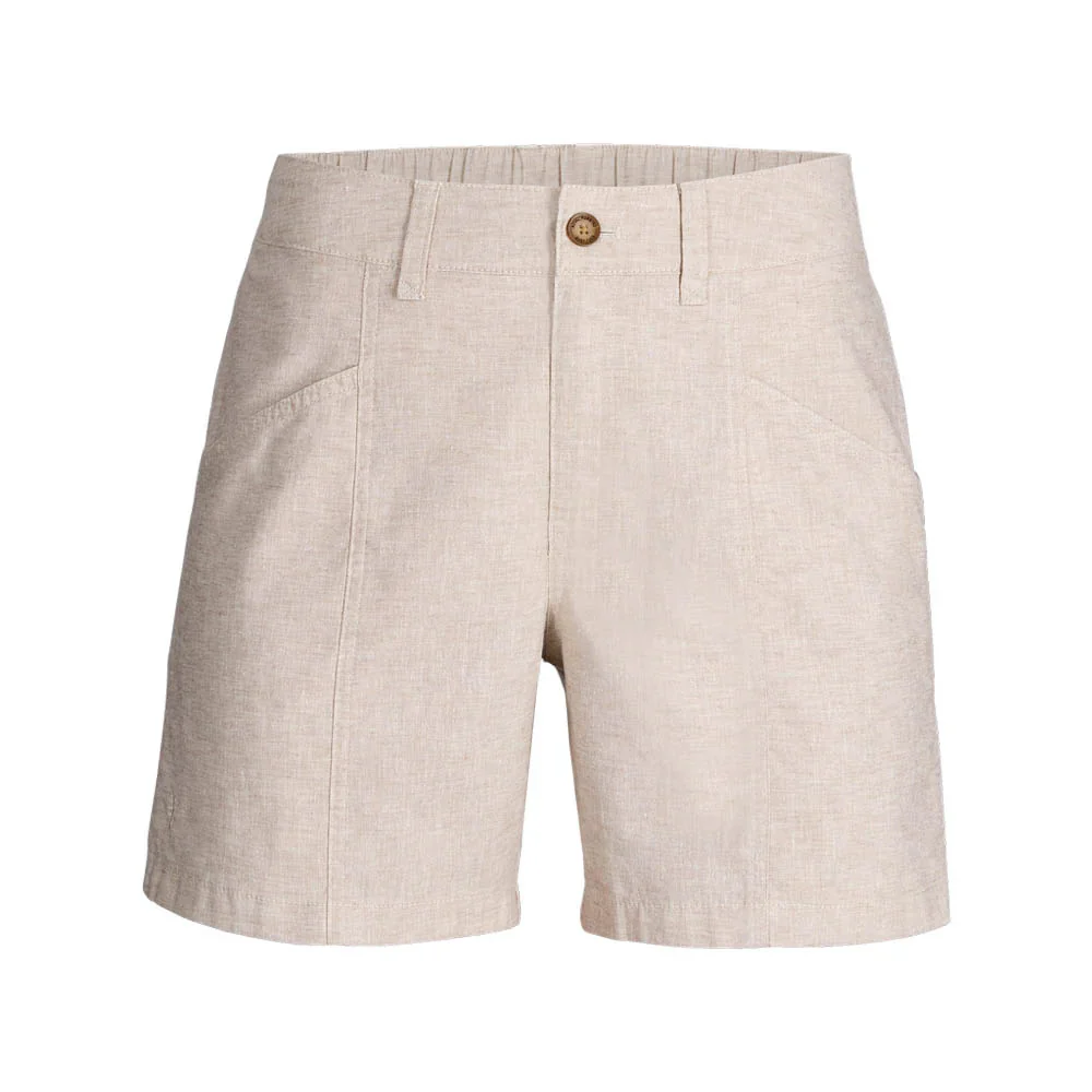 Royal Robbins Hemp Adventure Short Women's